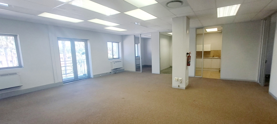 To Let commercial Property for Rent in Century City Western Cape